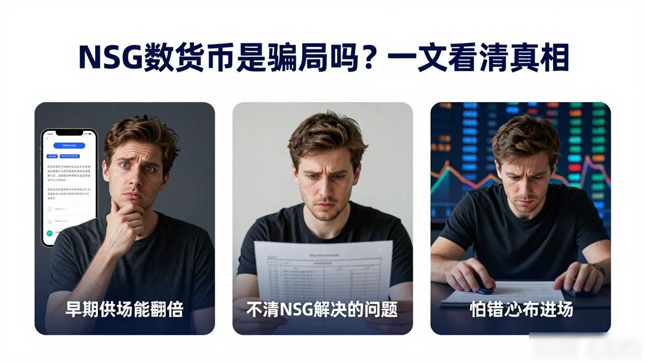 NSG数字货币是否是资金盘_nsg数字货币_NSG数字货币靠谱吗