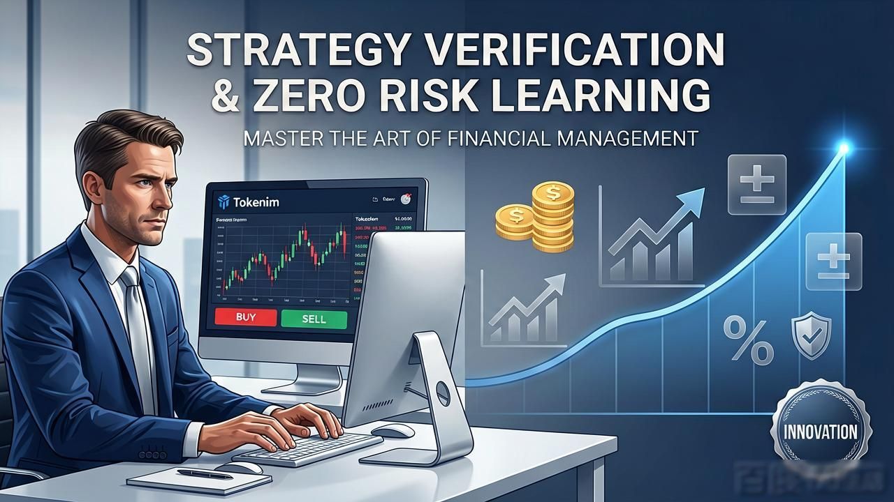 如何在tokenim正版app中参与投资者培训提升个人能力,以应对市场起伏?_Tokenim投资者教育课程_Tokenim市场分析报告解读