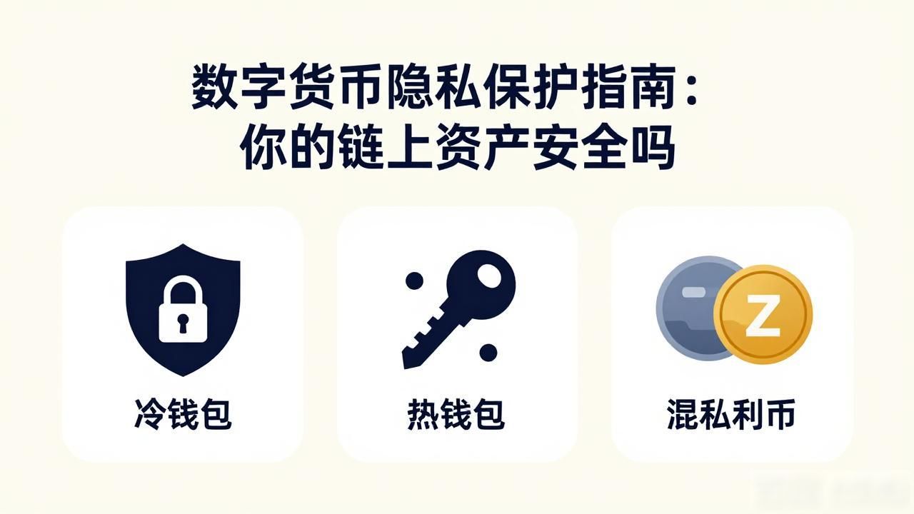 数字货币隐私保护_数字货币隐私_区块链交易记录公开