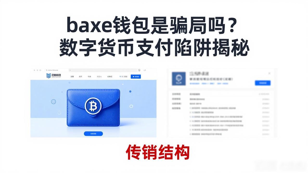 高额返利数字货币投资骗局_baxe全球数字货币支付钱包骗局_baxe全球数字货币支付钱包骗局