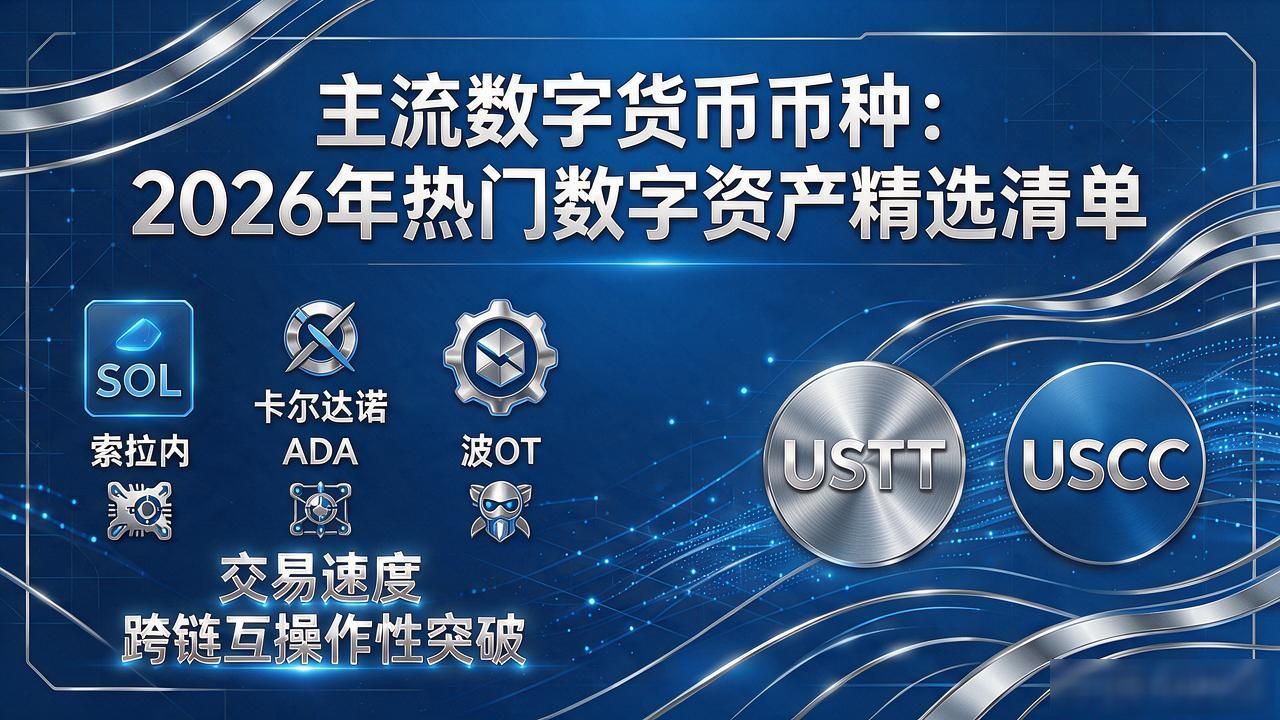 主流数字货币投资认知框架 比特币以太坊底层配置 加密市场流动性稳定币_主流数字货币币种大全