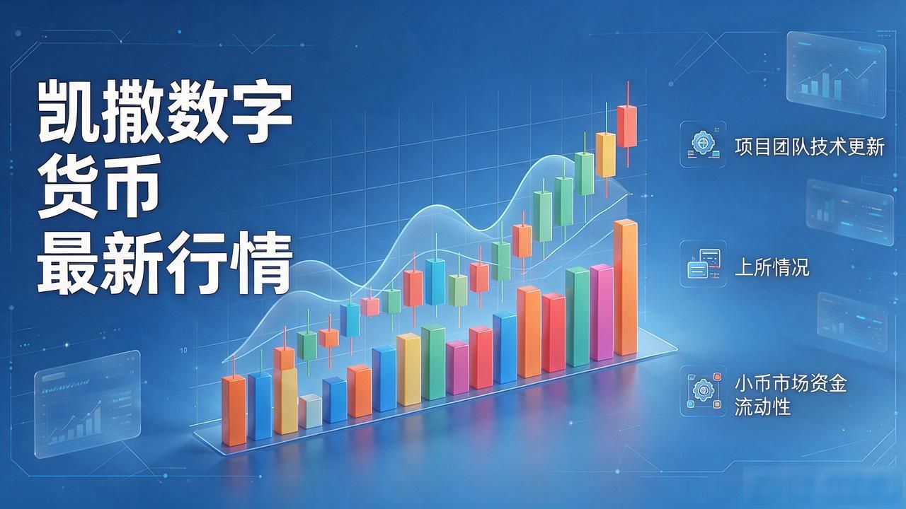 CSA近期行情分析_凯撒数字货币价格波动_凯撒数字货币最新行情
