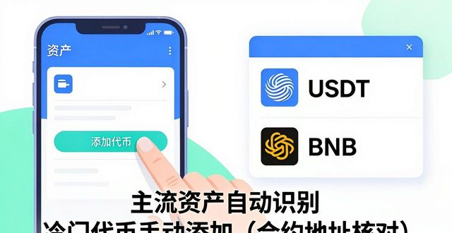 token钱包正版的用户指南:一步一步教您安装与设置,快速掌握数字资产管理技巧。_Token钱包正版下载_Token钱包助记词安全保存
