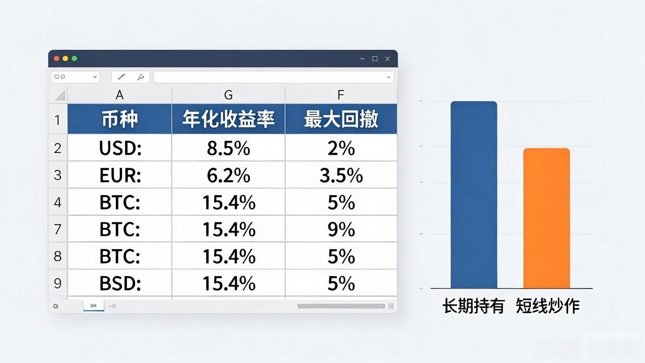 Token钱包交易记录保存细节_如何通过最新token钱包下载整理和管理您的投资记录,做到投资决策的科学化与合理化?_加密货币交易员理性投资