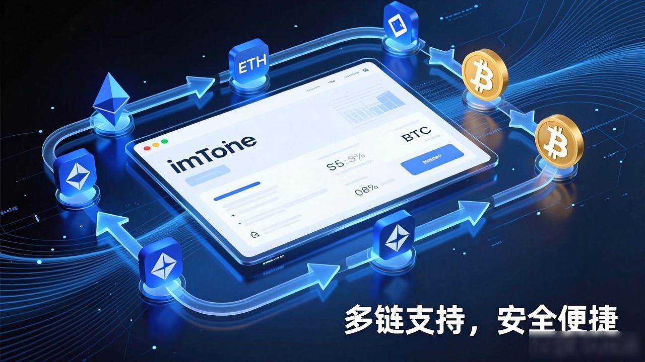 imToken官网 数字资产多样性 资产管理平台_如何在imToken钱包官网地址上推行数字资产的多样性?