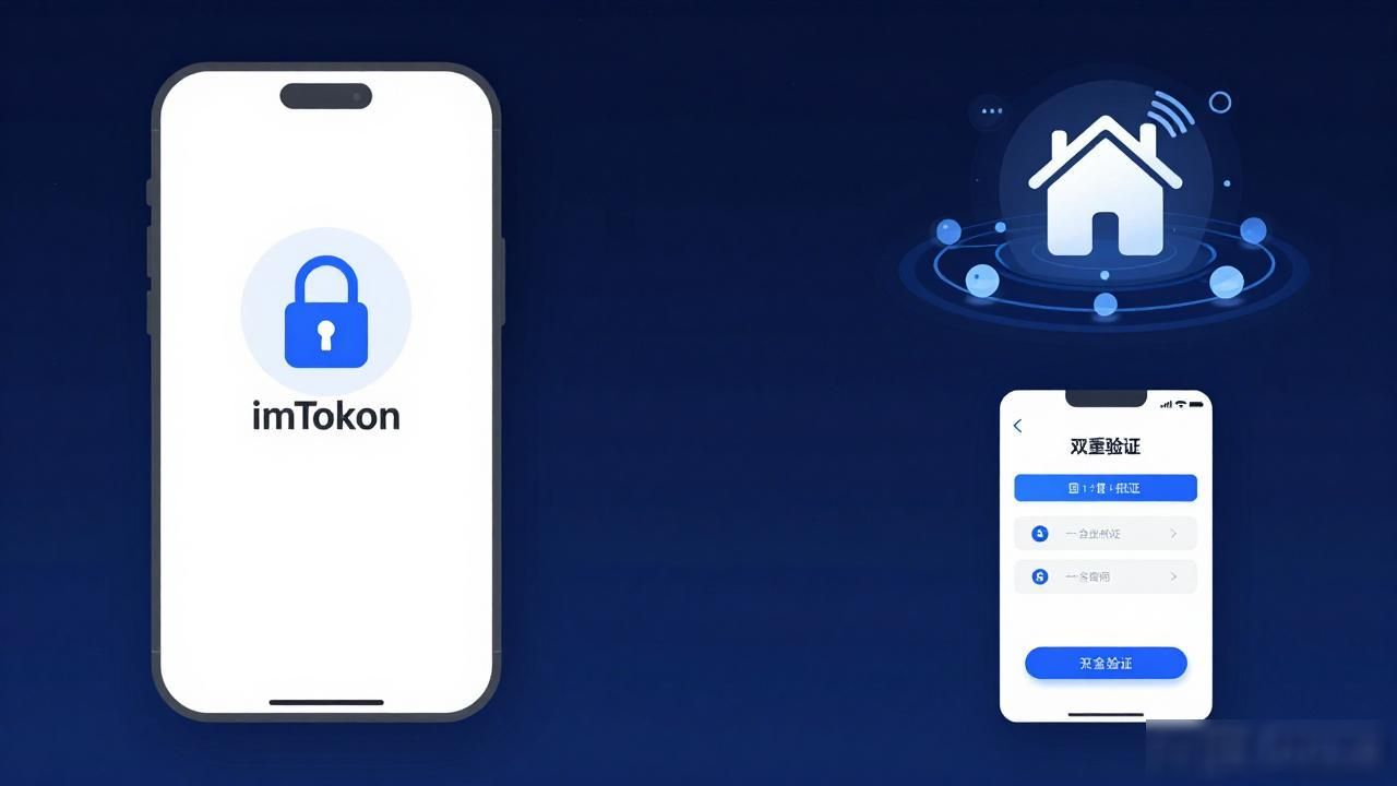加密货币应用安全防护_加密货币资金安全_如何在最新imToken官网下载中确保数据信息安全？
