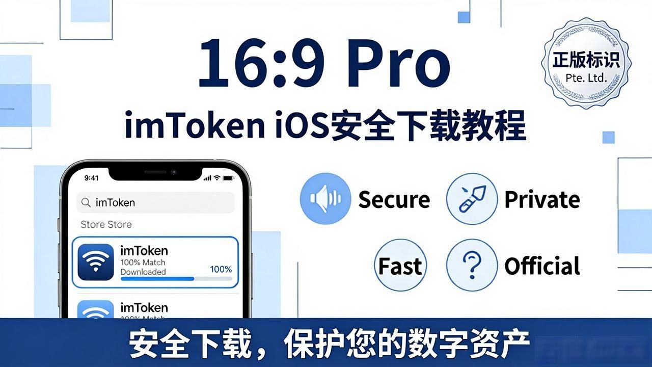 2. imToken:国内用户必备的安全数字钱包下载指南_钱包数字货币是怎样的骗局_数字钱包软件