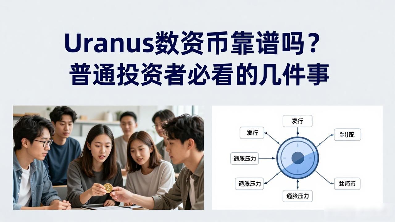 Uranus数字货币分析_uranus数字货币有什么讲究_Uranus数字货币靠谱性
