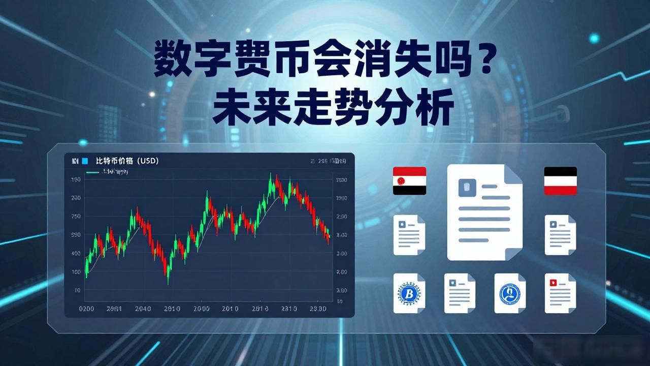 数字货币最终消失了吗_私人加密货币面临的挑战_各国央行数字货币发展趋势