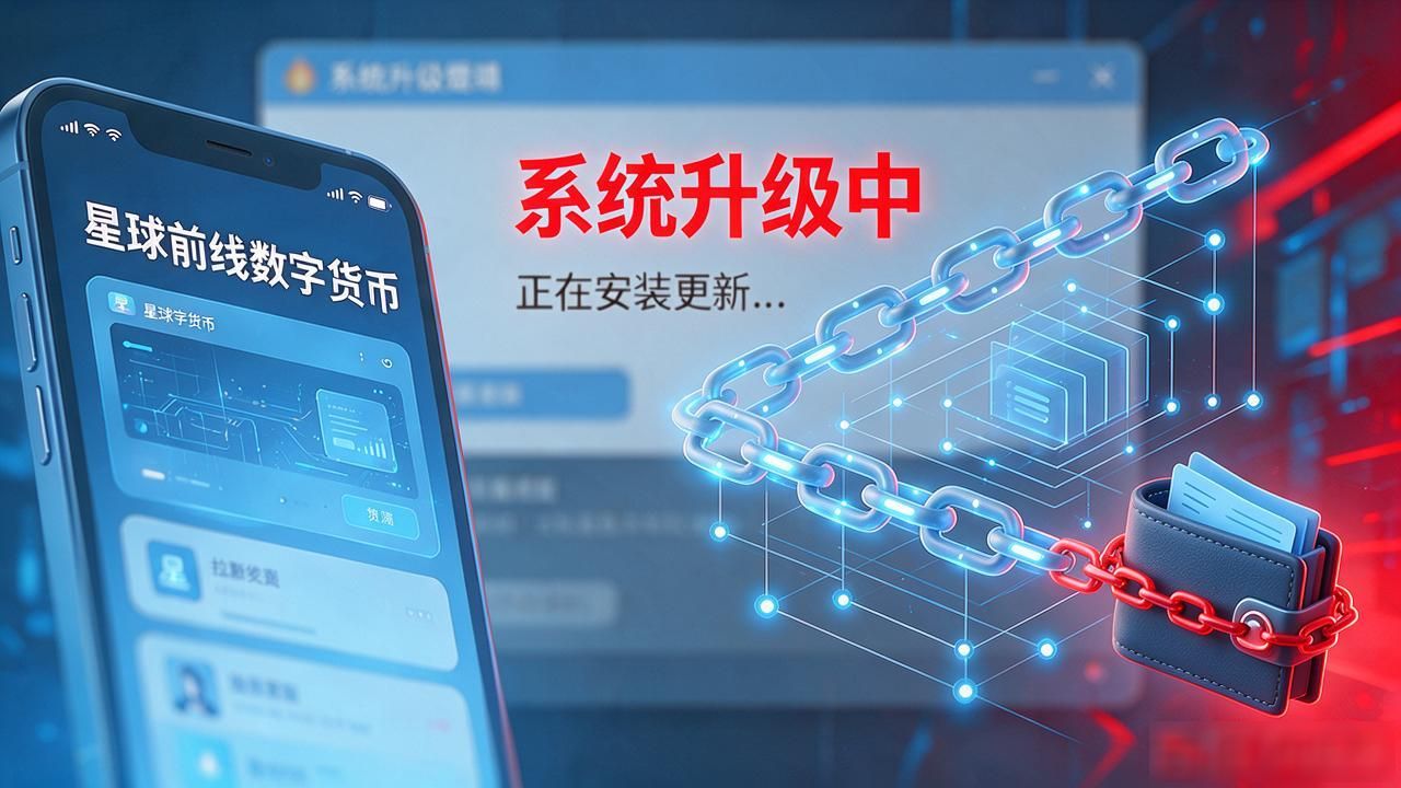 搜星球前线数字货币骗局_搜星球前线运营公司注册信息_星球前线数字货币下载