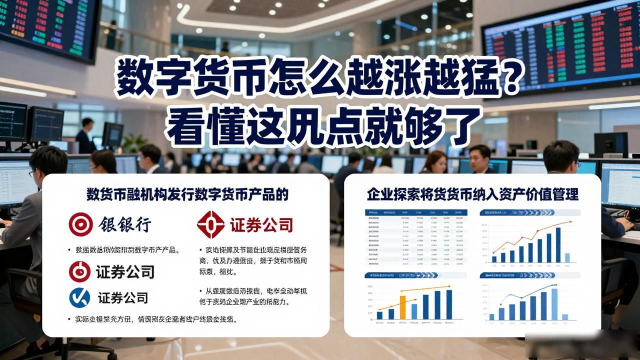 数字货币的创新增长_区块链技术对数字货币的推动_数字货币发展趋势