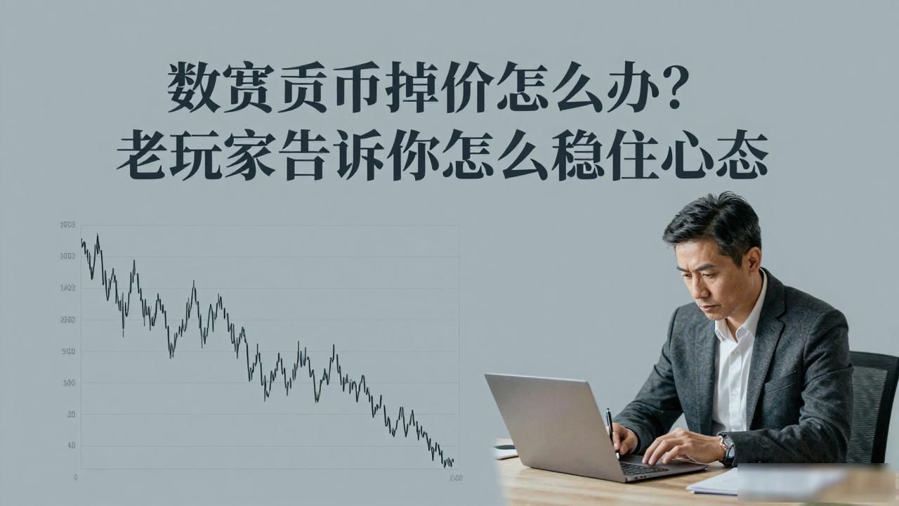 币圈大跌原因分析_数字货币掉价_普通投资者应对币圈大跌策略