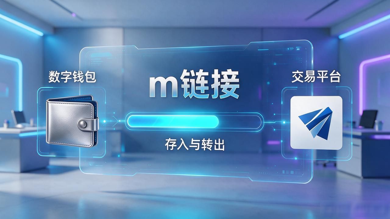 m链实际应用场景_分享m链走进数字货币_m链核心技术特点