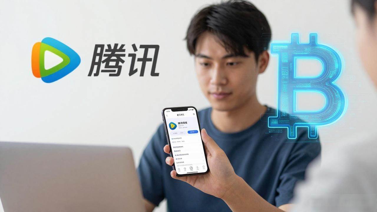 央行数字货币腾讯_数字人民币 腾讯 移动支付
