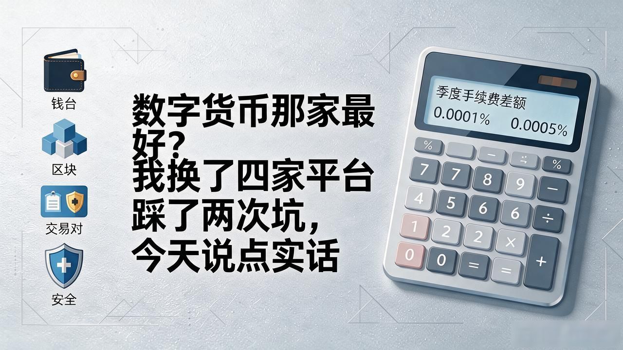 数字货币平台流动性深度手续费_提币速度平台选择_数字货币那家最好