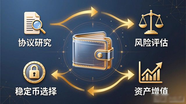 imToken钱包财务规划_短线长线资金分配_如何在imToken钱包下载app中开展财务规划?
