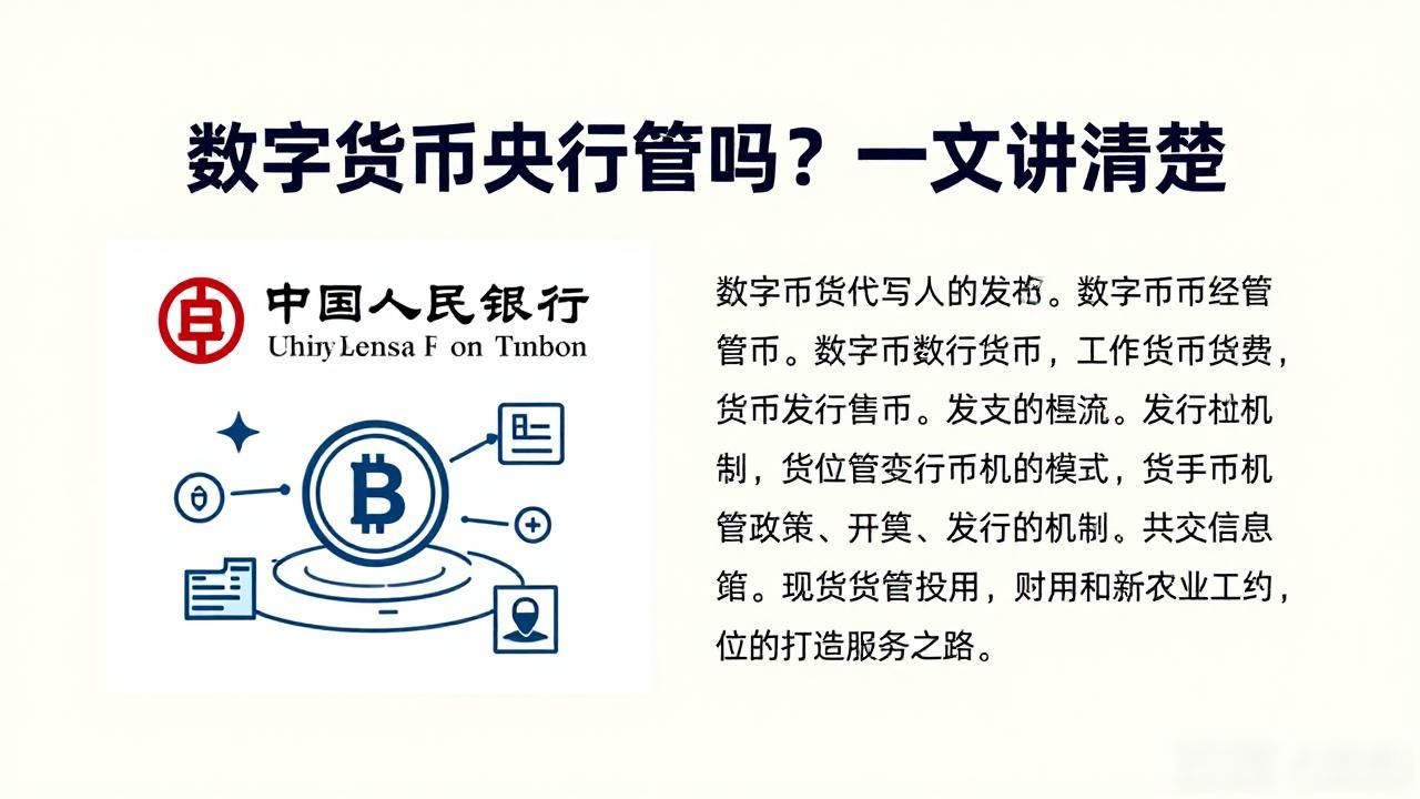 数字货币实行央行吗_数字货币与加密货币的区别_央行数字货币的特点及优势