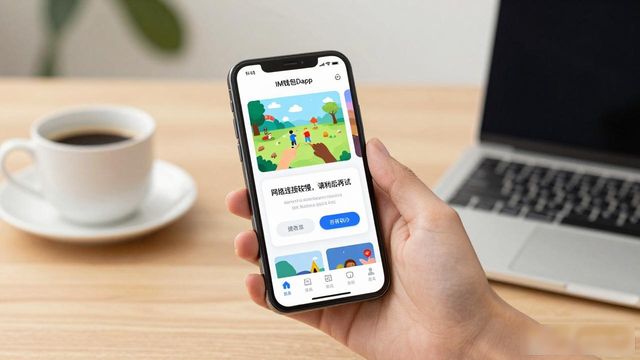 im钱包官网版下载安装_用户体验分享：im钱包官网版的使用心得_im钱包官网版转账体验