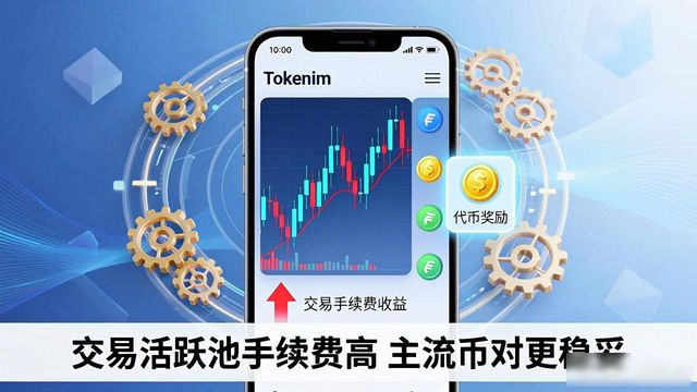 Tokenim钱包安卓版挖矿收益_Tokenim钱包安卓版流动性挖矿_如何在tokenim钱包安卓版中使用流动性挖矿,提高投资收益与回报率?