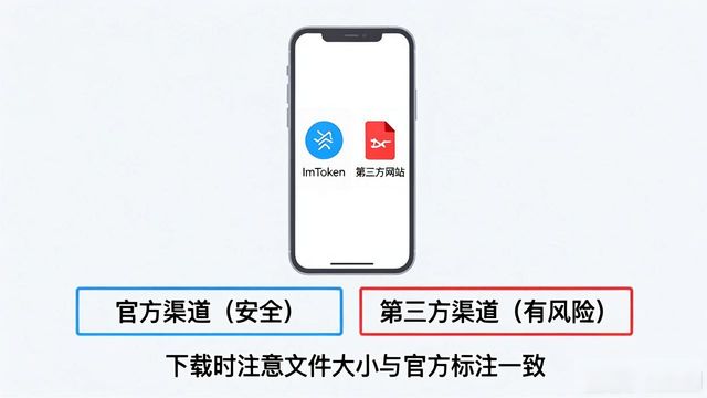 ImToken安装失败手机存储空间不足_ImToken 官网下载 1.0 安卓:安装包损坏重新下载_ImToken安装包损坏网络不稳定