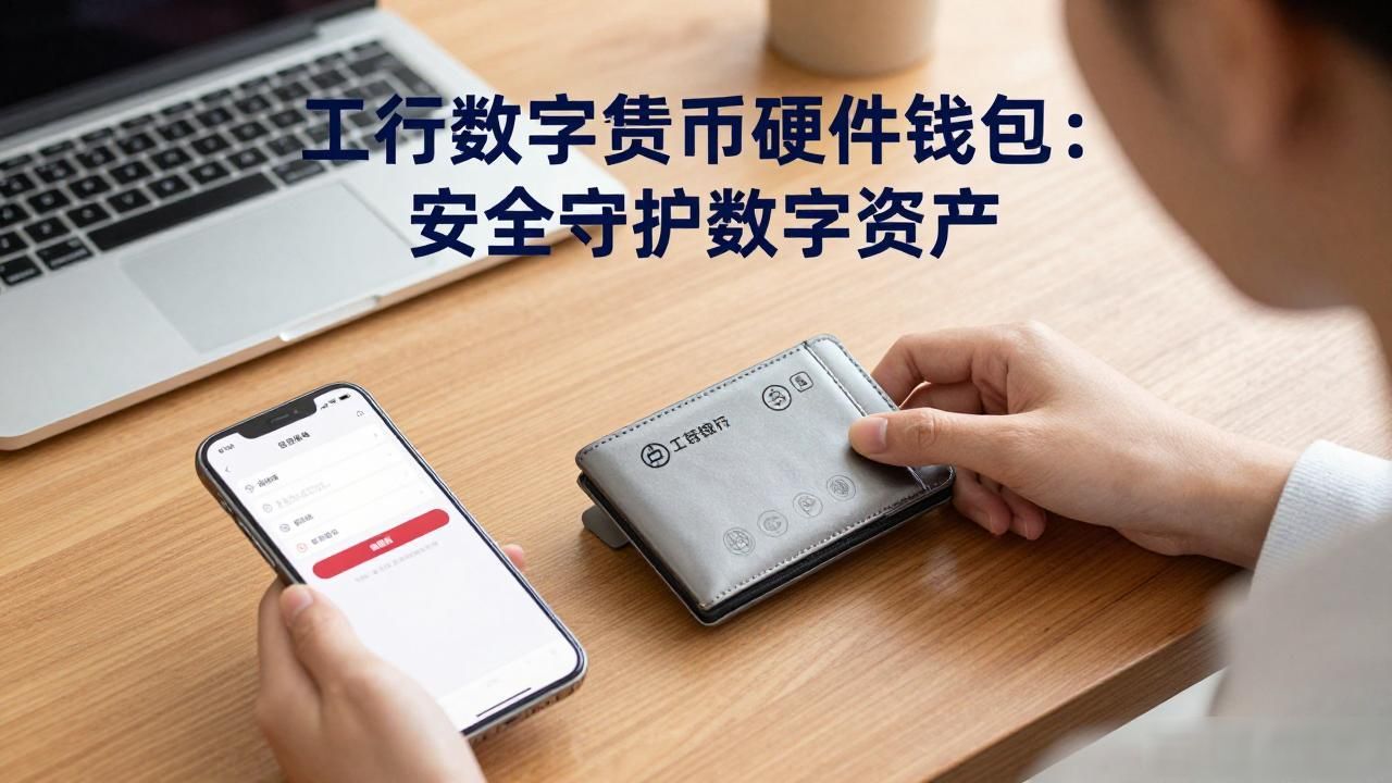 工行数字货币硬件钱包_数字货币硬件钱包_工行数字货币钱包
