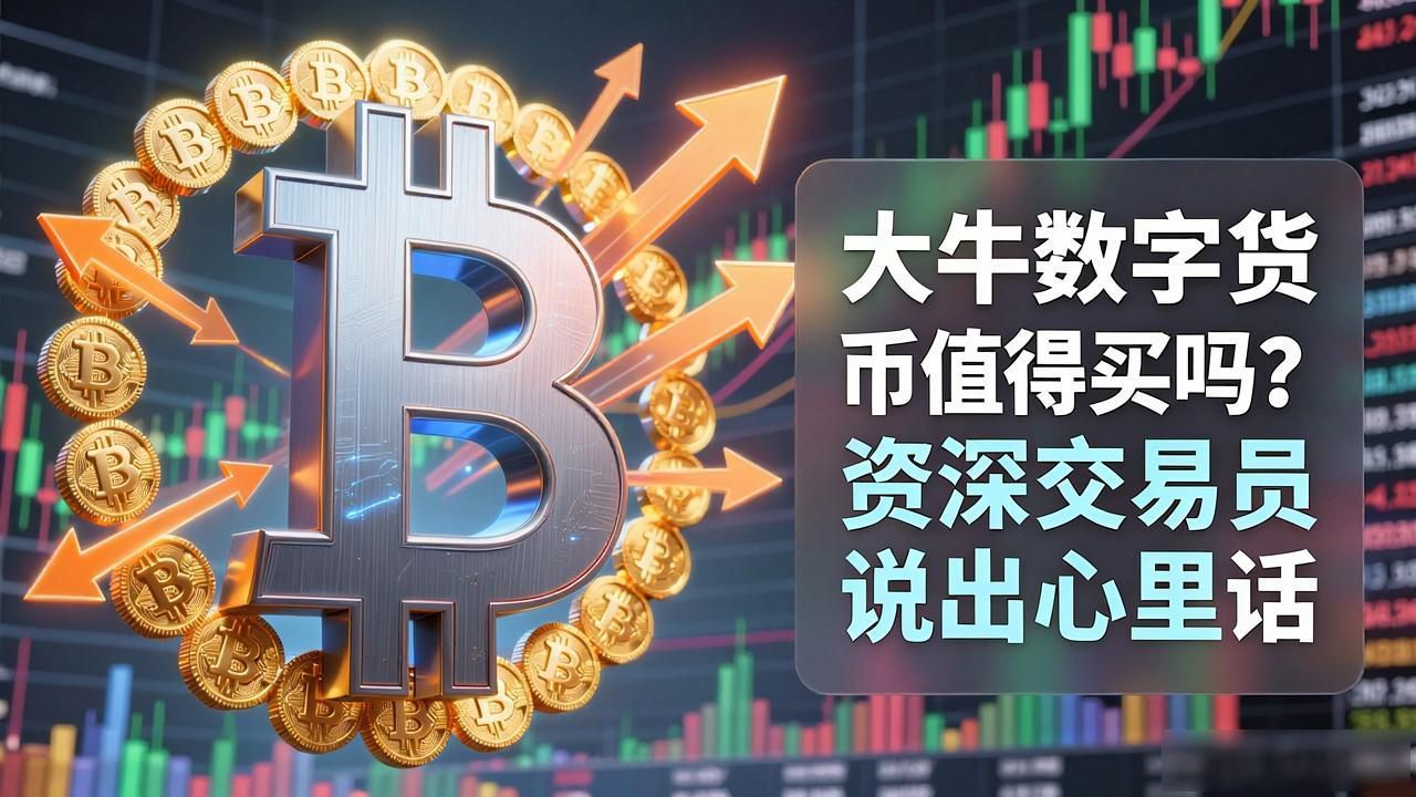 大牛数字货币值得买吗_大牛数字货币交易深度_大牛数字货币的风险