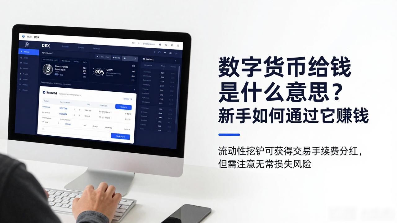 数字货币给钱_稳定币USDT借贷收益_数字货币收益方式