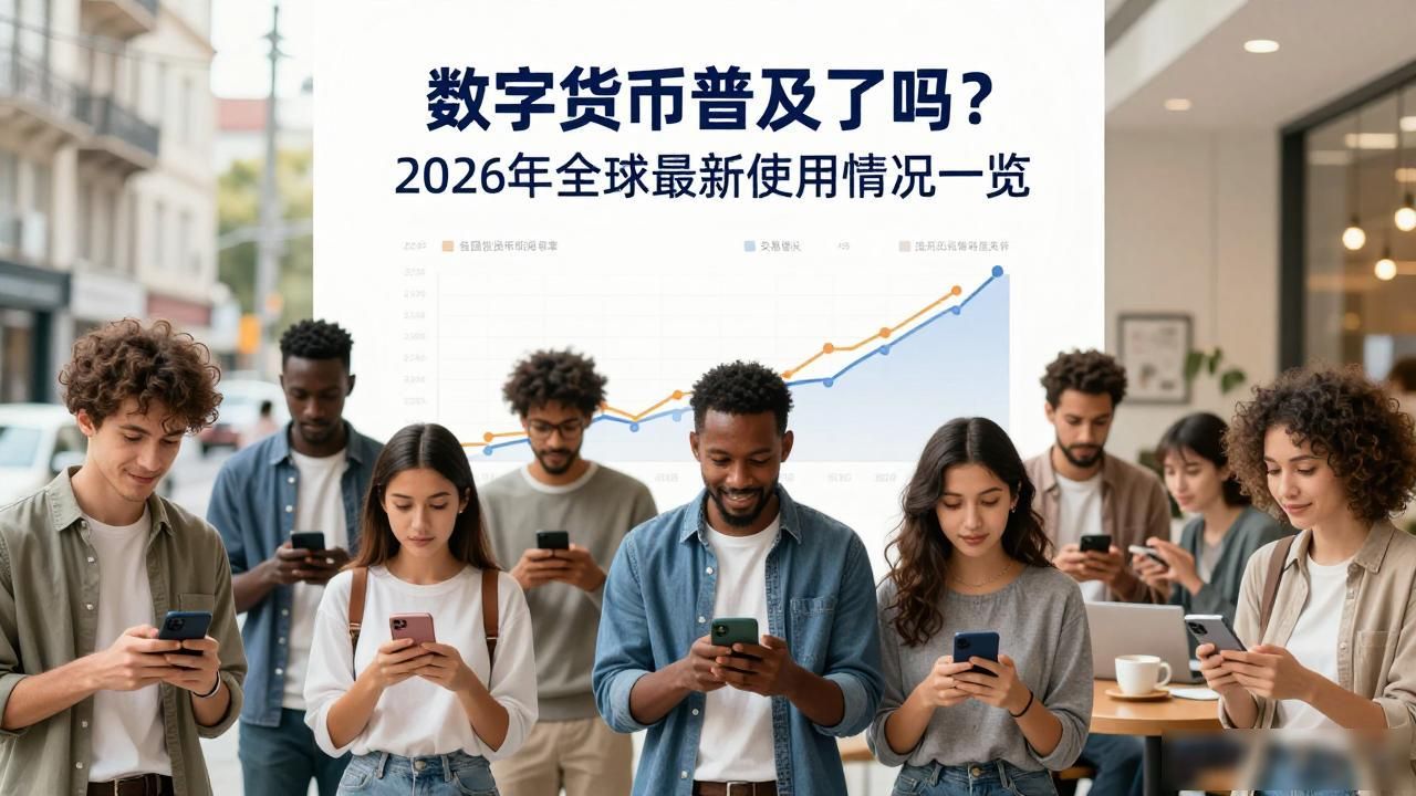 数字人民币覆盖城市及用户规模_数字货币的普及程度_数字货币普及的现实障碍有哪些
