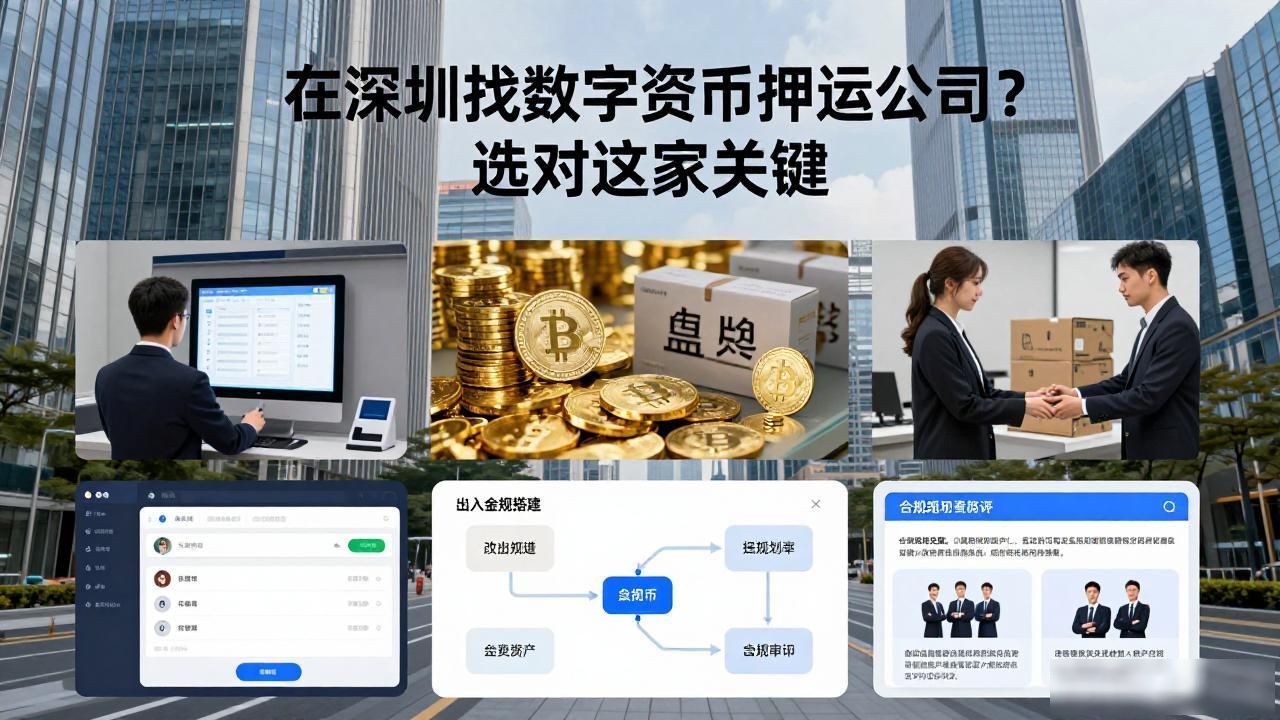 深圳数字货币交易所安全运输_深圳数字货币押运服务_深圳数字货币押运公司