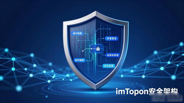 imToken的多链支持_Web3 基础设施：imToken 钱包的定位_imToken打造Web3基础设施层
