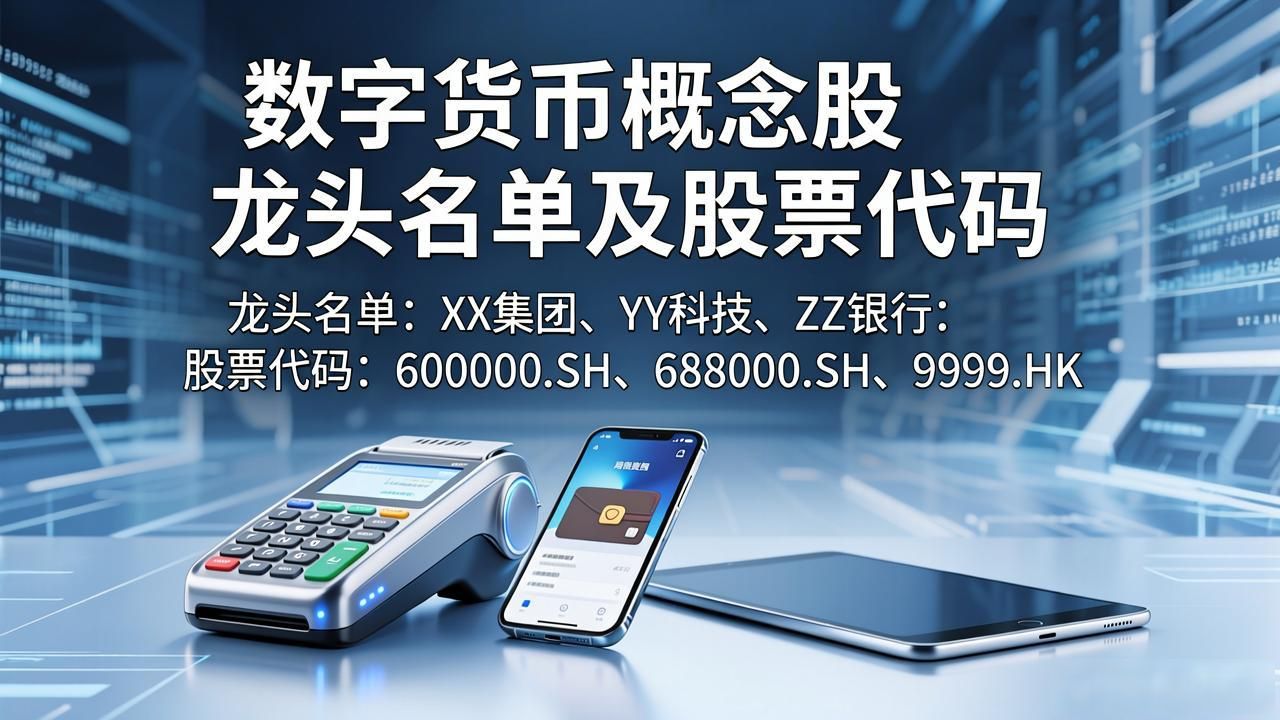 银行IT解决方案提供商_数字人民币产业链_数字货币合龙股票代码