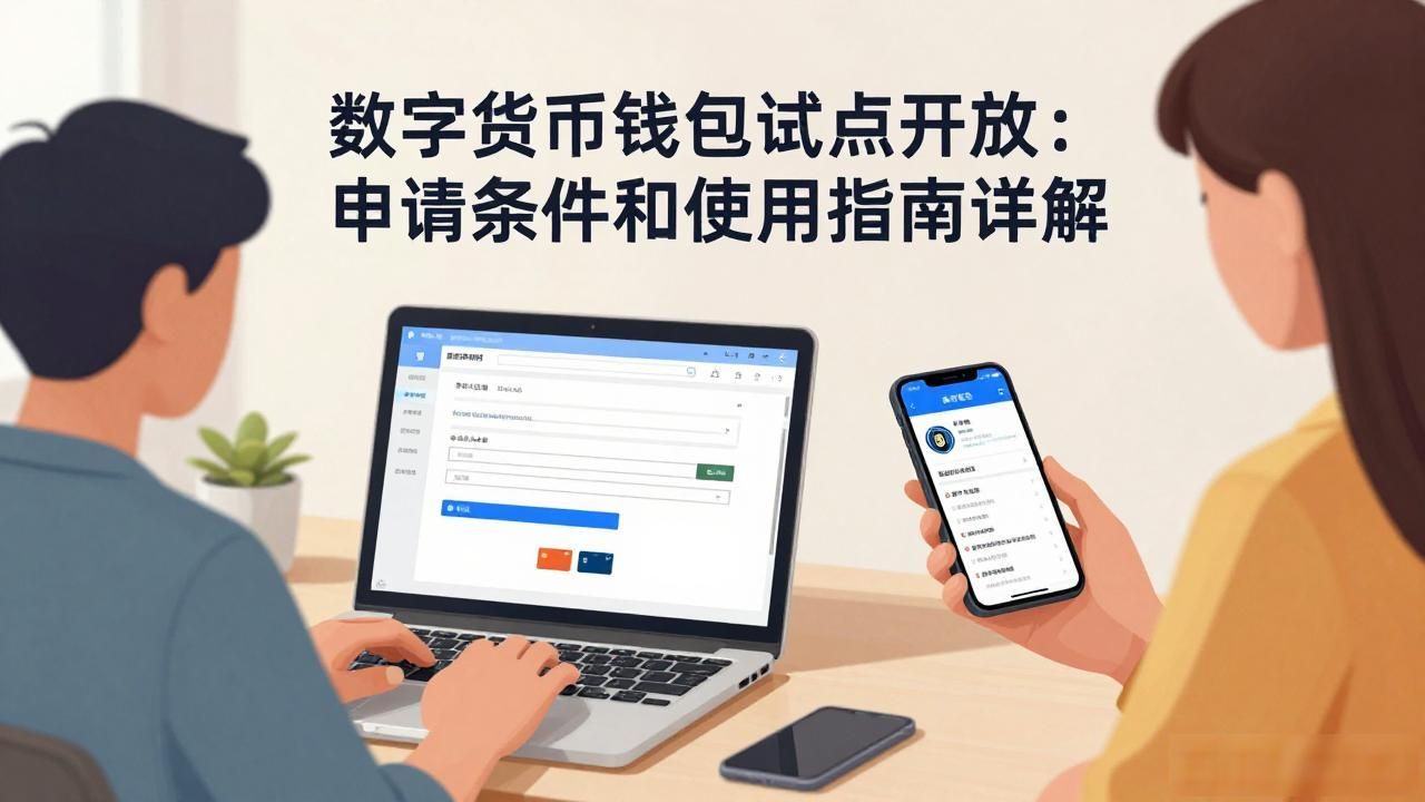 数字人民币实际使用方式_数字货币钱包试点资讯_数字人民币钱包试点