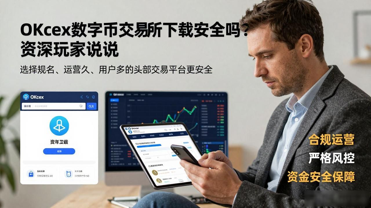 OKcex数字货币交易所下载_OKcex数字货币交易所下载风险_正规交易所选择标准