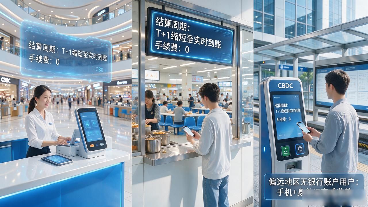 中央银行数字货币app交易平台_智能合约引擎条件支付_数字人民币APP交易功能