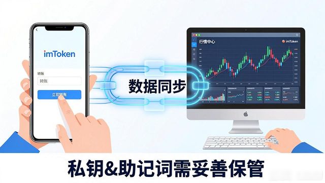 429. imToken 钱包官方下载 电脑版与手机版同步吗?_钱包版本_钱包同步有什么用