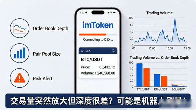 imToken2.0持仓分析_如何在imToken下载2.0版中建立正确分析?_imToken链上数据分析工具
