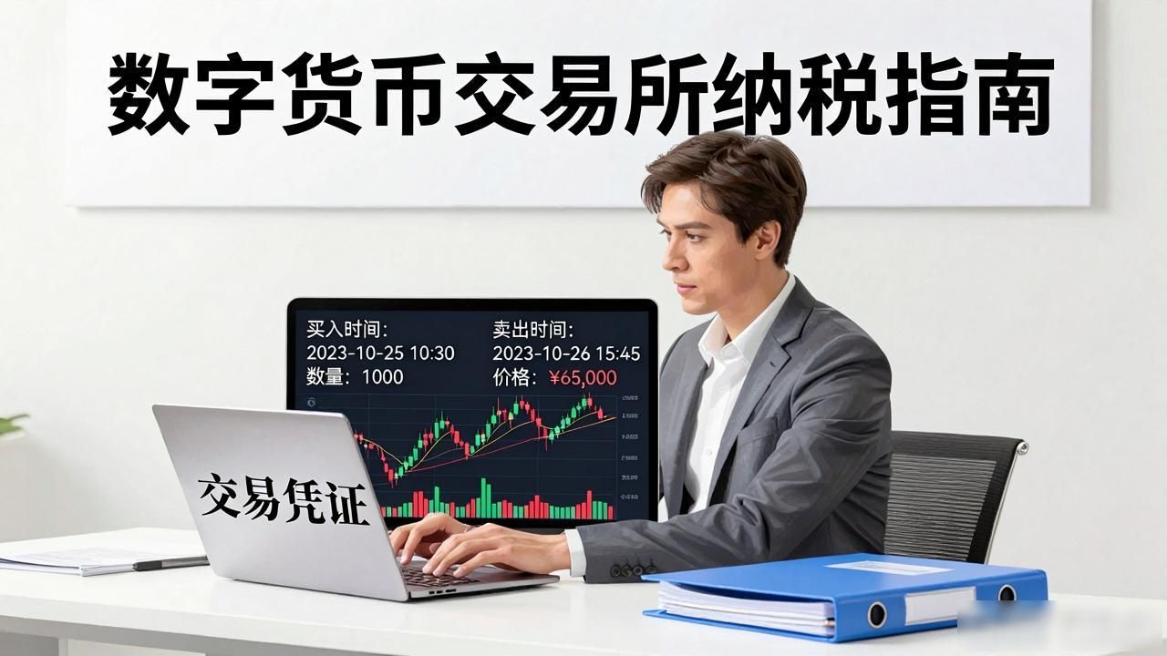 数字货币交易所纳税_不同国家数字货币税务规定_数字货币投资报税