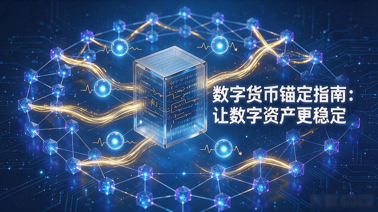 法币储备稳定币_数字货币锚定_数字货币锚定机制