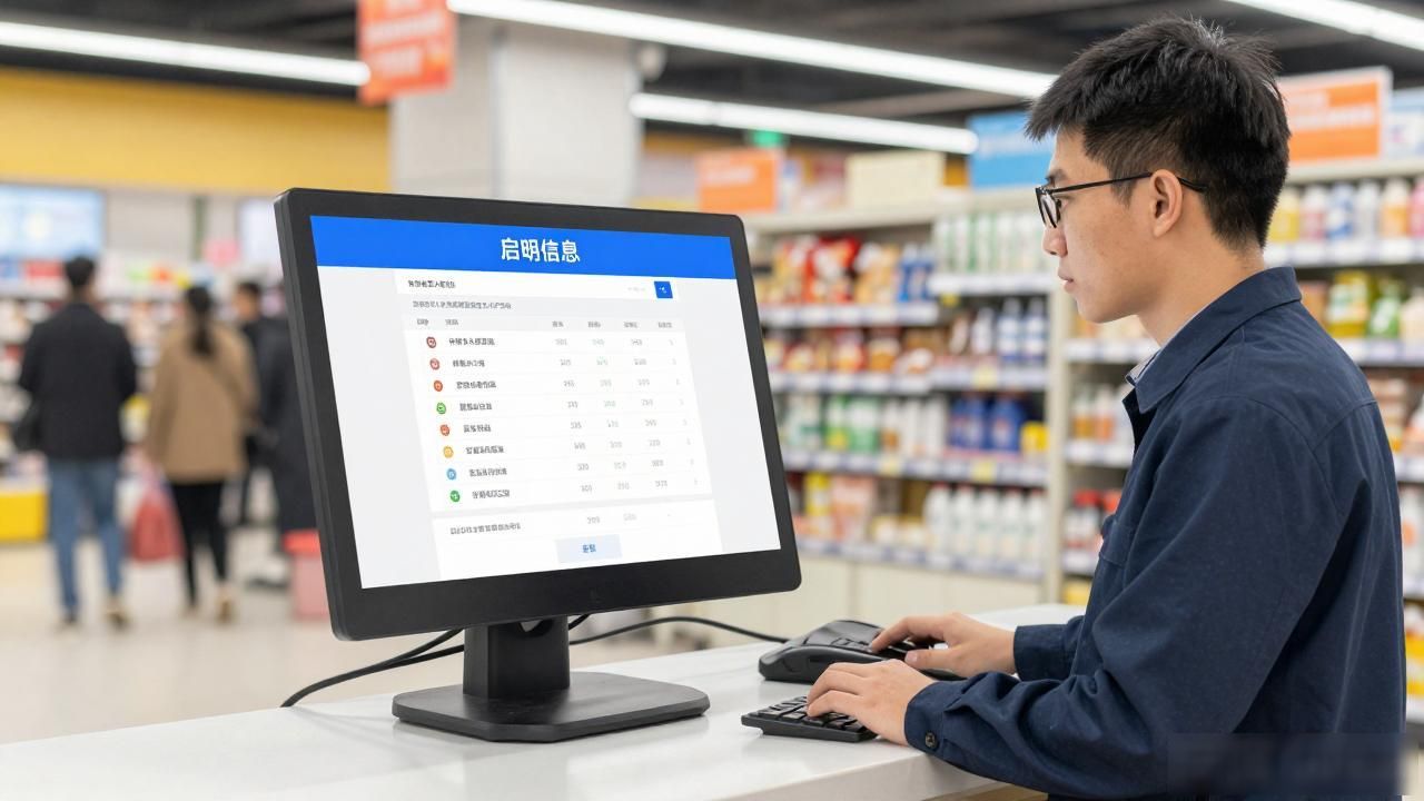 数字货币启明信息_数字人民币场景落地_银行核心系统改造
