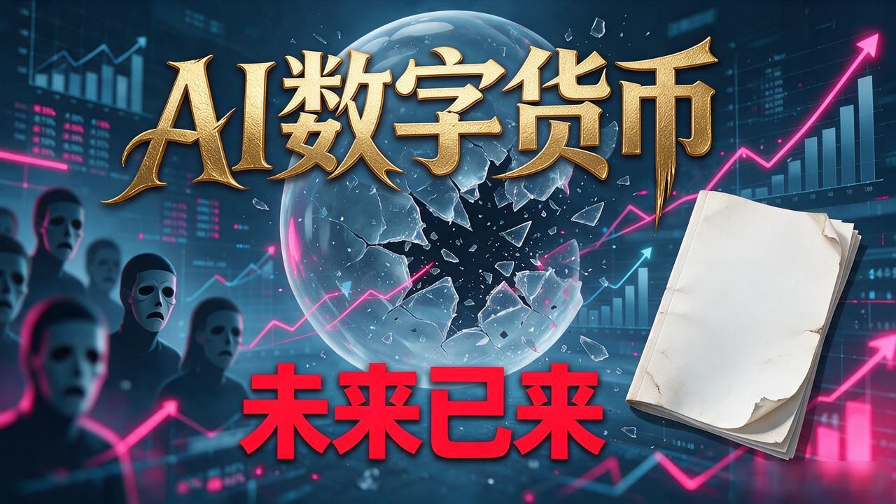 ai数字货币有前景嘛_AI数字货币落地应用与真实场景分析_AI驱动链上数据分析与自动化交易策略