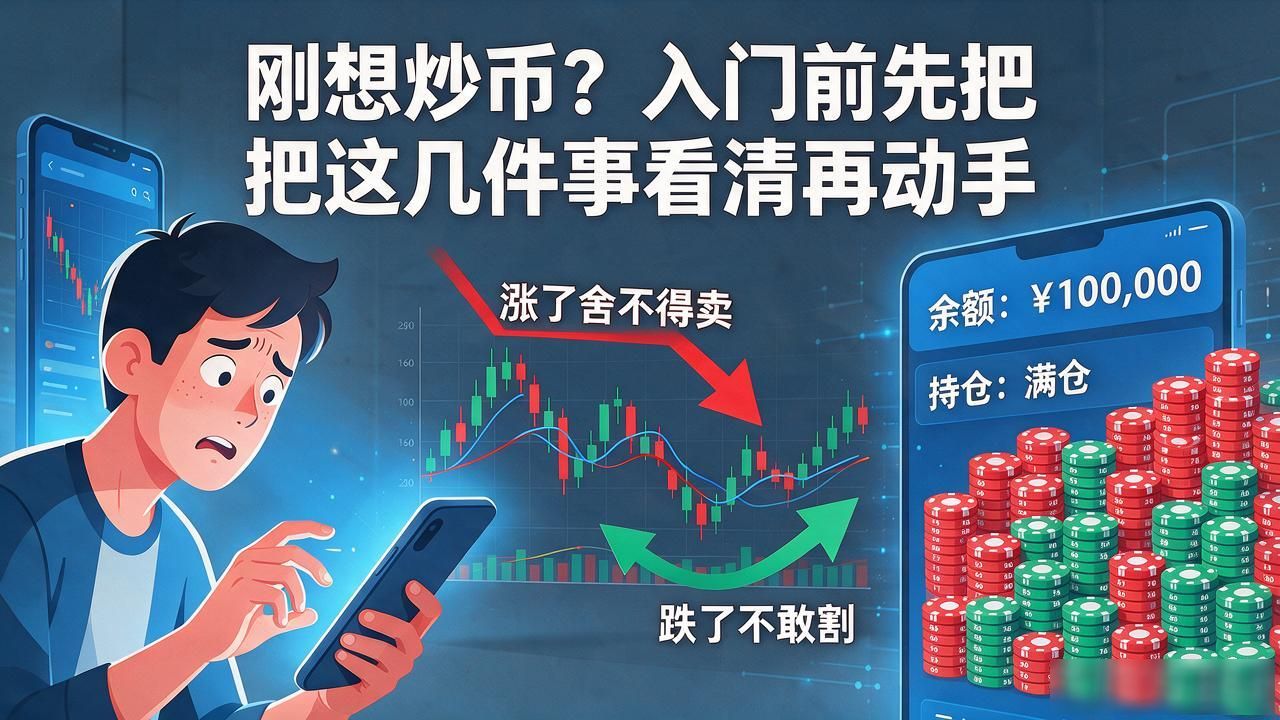 数字货币零和博弈_数字货币炒币入门_炒币入门风险