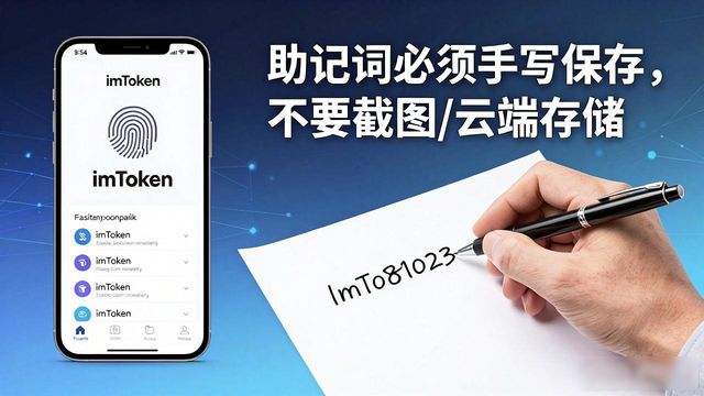 imToken钱包去中心化存储_imToken钱包私钥保存方式_imToken 钱包新手入门|去中心化存储概念