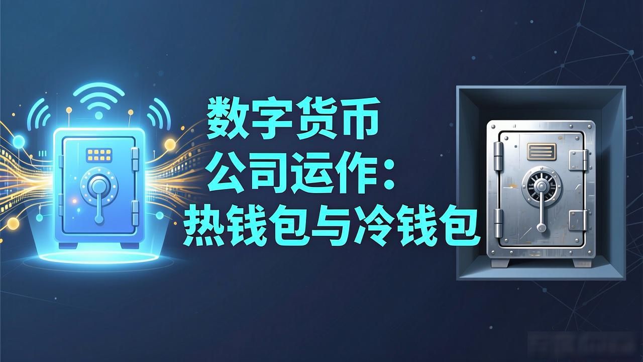 数字货币公司 运作模式 交易所钱包服务商OTC平台_数字货币公司如何运作