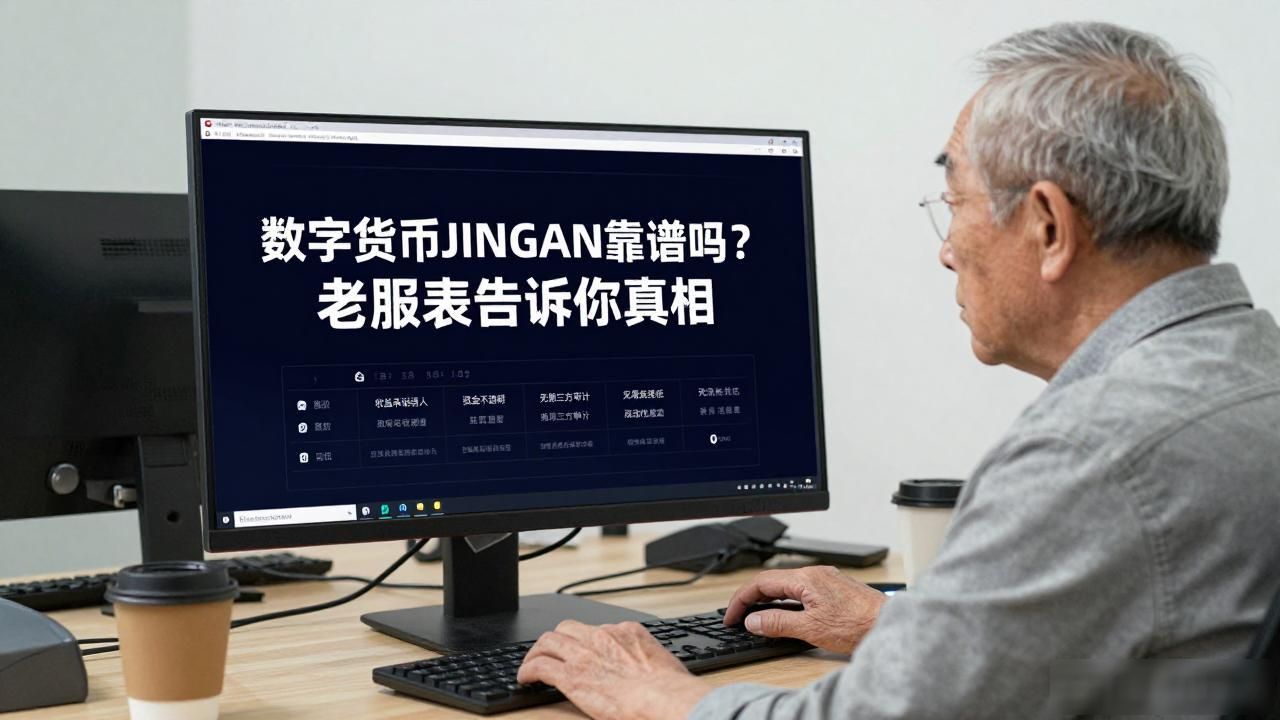 普通投资者如何应对JINGAN数字货币风险_数字货币JINGAN_JINGAN数字货币风险分析