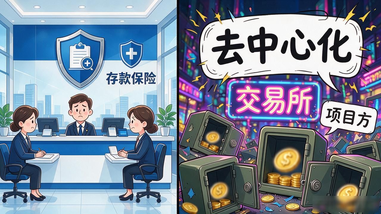 数字货币批判_数字货币去中心化理念缺陷 数字货币剧烈波动致命伤 数字货币投资风险警示