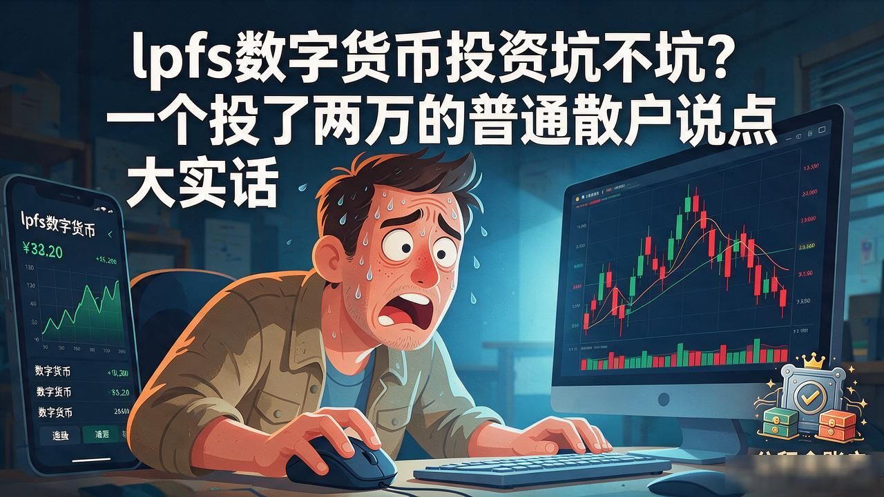 去中心化存储项目分析_LPFS投资风险_lpfs数字货币投资