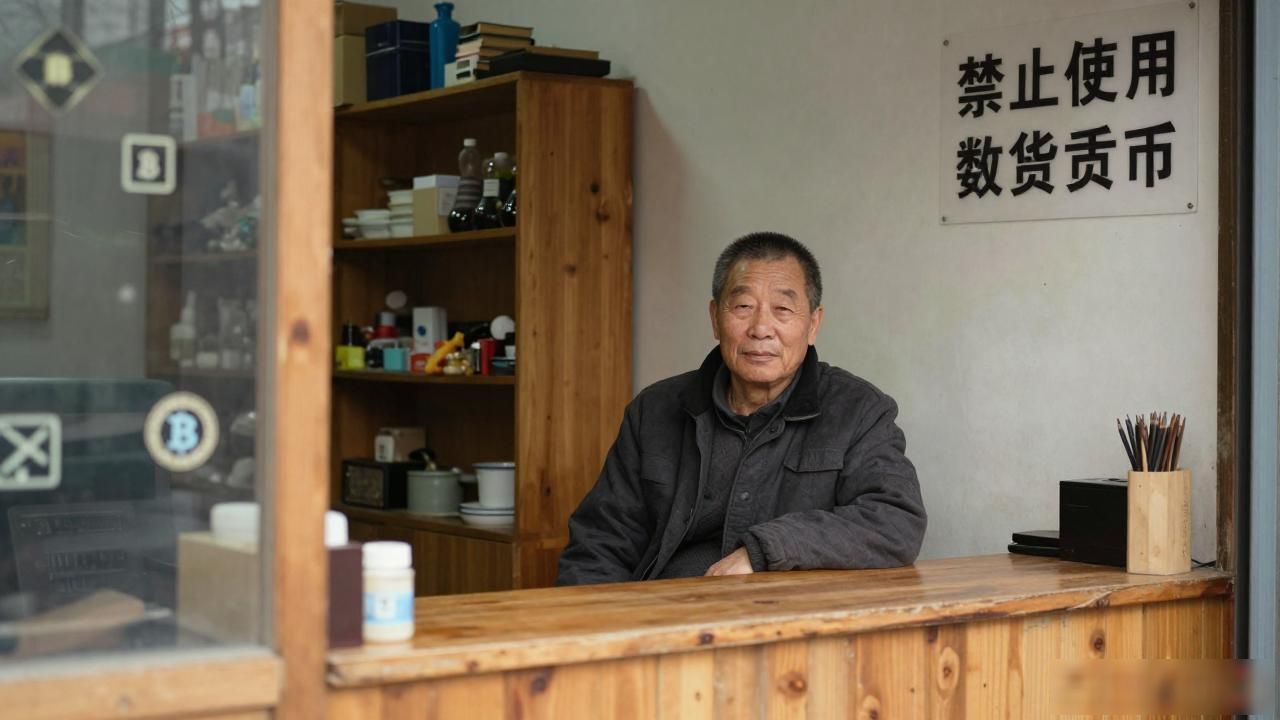 五金超市 数字货币 洗钱风险_禁止使用数字货币