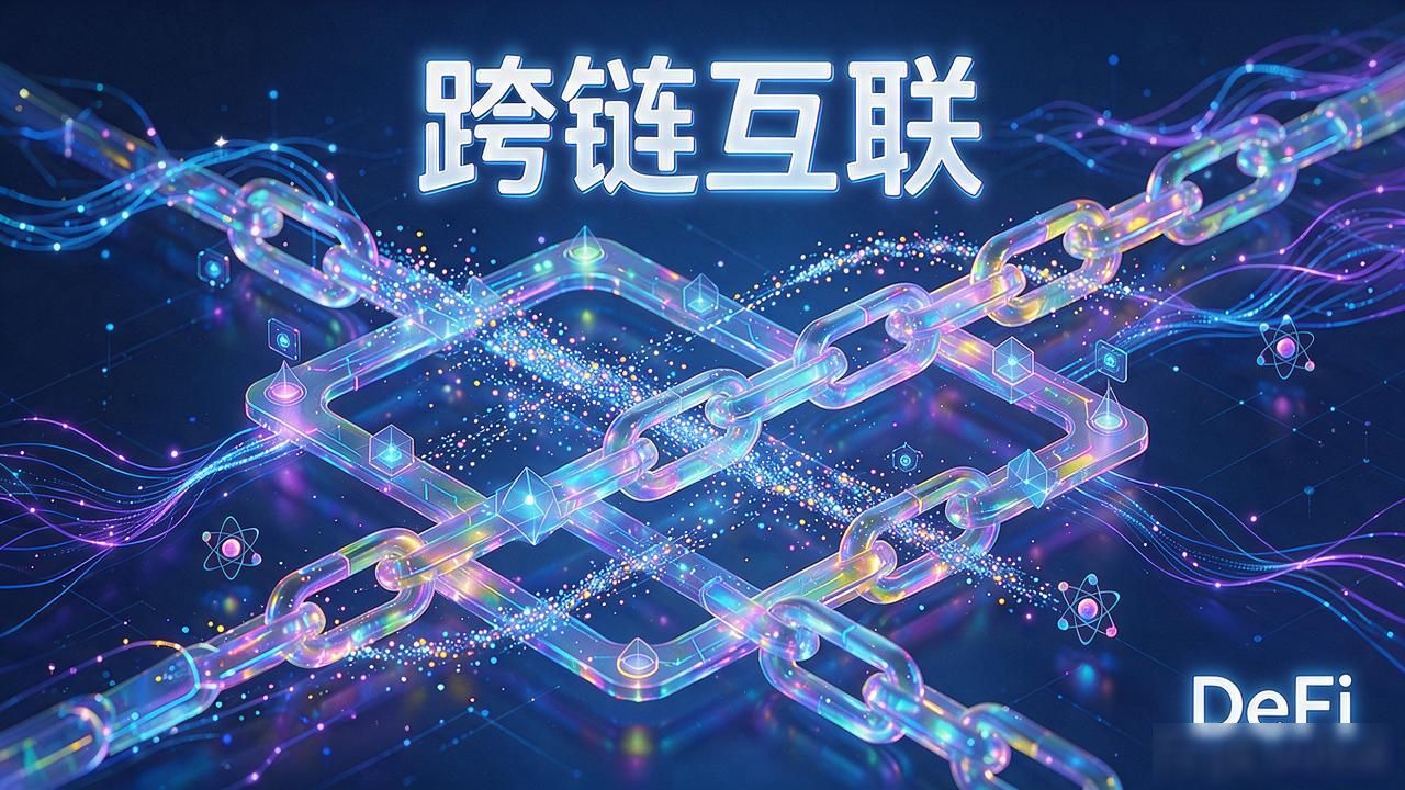 跨链互操作性技术突破_2026数字货币监管政策红线_数字货币大事情
