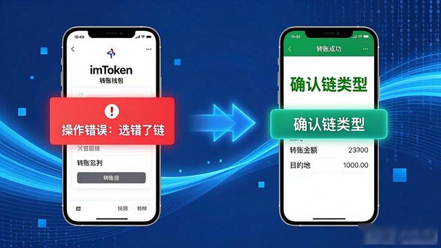 如何通过imToken钱包下载提升交易效率？_imToken交易速度慢_imToken手续费高解决方法