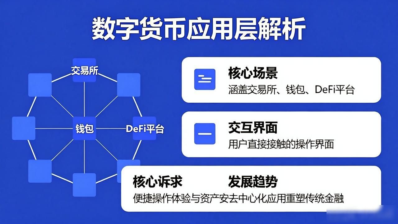 数字货币体系架构图_数字货币体系架构_区块链网络层在数字货币中的作用